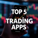 Top 5 Trading Apps in India!